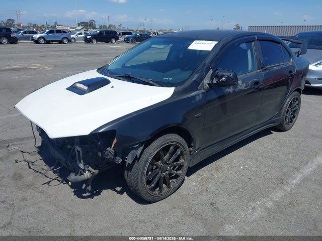 Продаж на аукціоні авто 2011 Mitsubishi Lancer Es, vin: JA32U2FU1BU028113, номер лоту: 44856791
