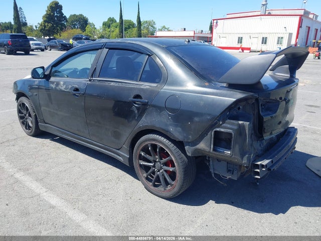 Продаж на аукціоні авто 2011 Mitsubishi Lancer Es, vin: JA32U2FU1BU028113, номер лоту: 44856791