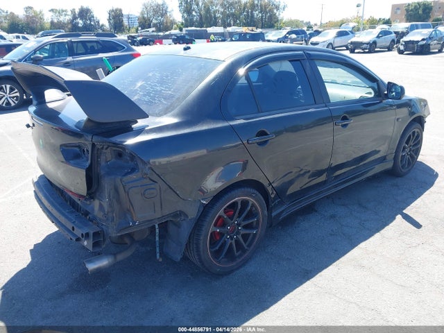 Продаж на аукціоні авто 2011 Mitsubishi Lancer Es, vin: JA32U2FU1BU028113, номер лоту: 44856791