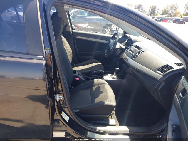 Продаж на аукціоні авто 2011 Mitsubishi Lancer Es, vin: JA32U2FU1BU028113, номер лоту: 44856791