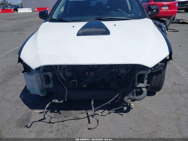 Продаж на аукціоні авто 2011 Mitsubishi Lancer Es, vin: JA32U2FU1BU028113, номер лоту: 44856791