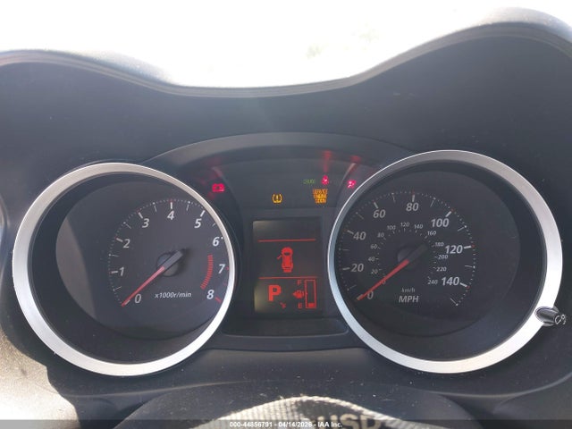 Продаж на аукціоні авто 2011 Mitsubishi Lancer Es, vin: JA32U2FU1BU028113, номер лоту: 44856791