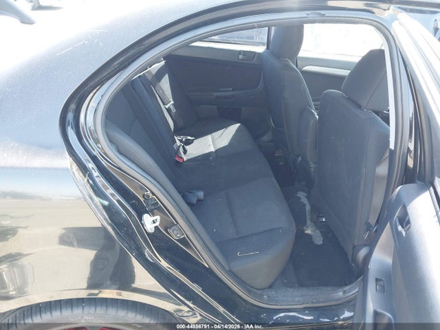 Продаж на аукціоні авто 2011 Mitsubishi Lancer Es, vin: JA32U2FU1BU028113, номер лоту: 44856791