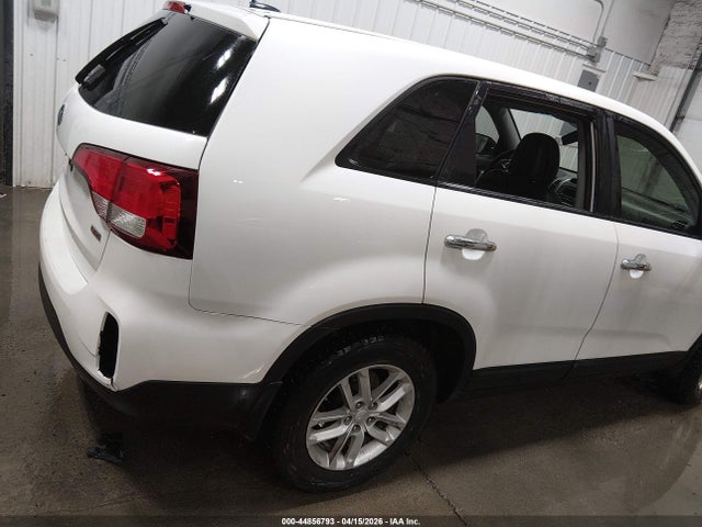 KIA SORENTO LX 2014 5XYKT3A6XEG535682 Image 18