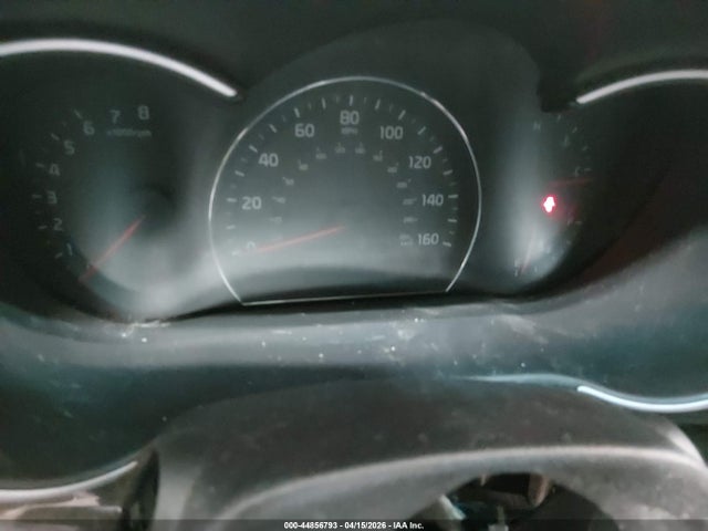 KIA SORENTO LX 2014 5XYKT3A6XEG535682 Image 7