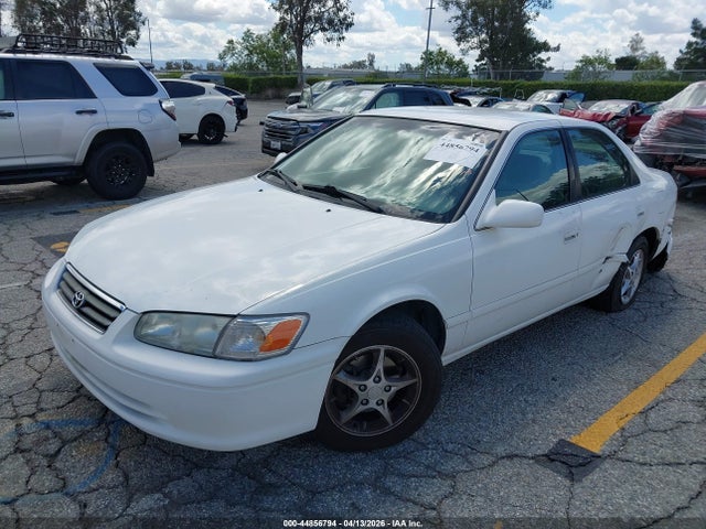 2001 Toyota Camry Le მანქანა იყიდება აუქციონზე, vin: 4T1BG22K01U845452, აუქციონის ნომერი: 44856794