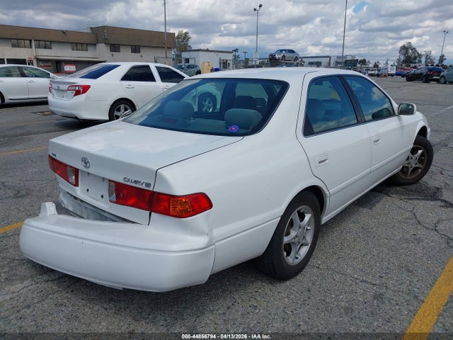 2001 Toyota Camry Le მანქანა იყიდება აუქციონზე, vin: 4T1BG22K01U845452, აუქციონის ნომერი: 44856794