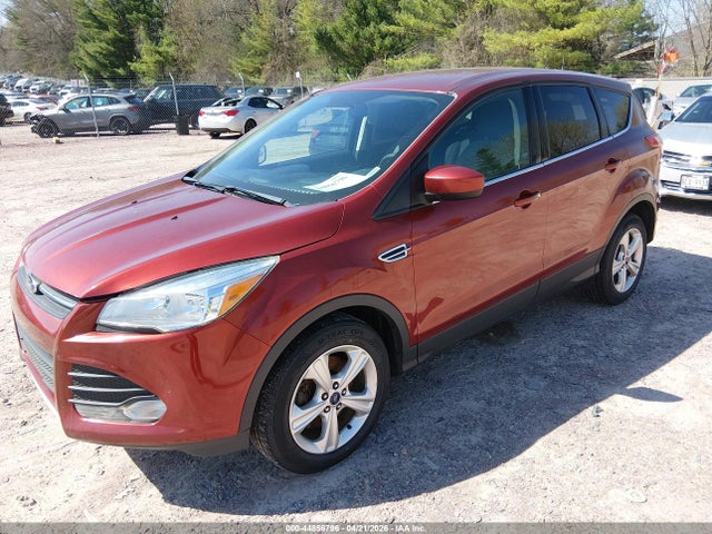 Продаж на аукціоні авто 2016 Ford Escape Se, vin: 1FMCU9GX4GUA50763, номер лоту: 44856796