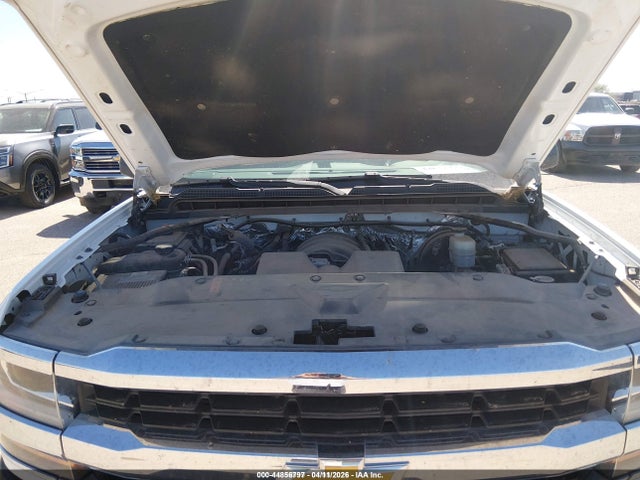 2017 CHEVROLET SILVERADO 1500 1GCVKNEH2HZ311223 Photo 9