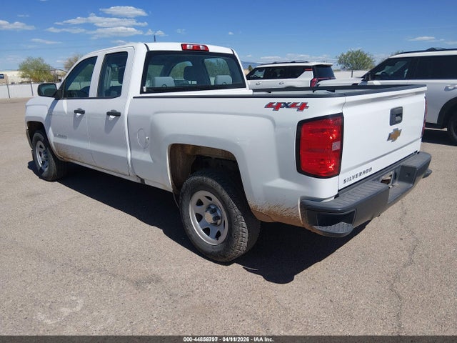 2017 CHEVROLET SILVERADO 1500 1GCVKNEH2HZ311223 Photo 2