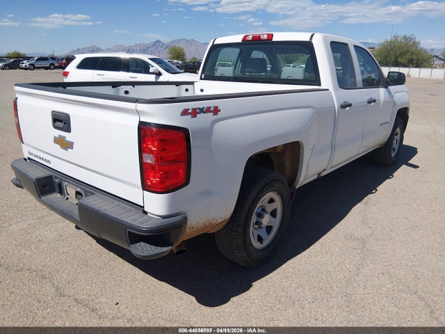 2017 CHEVROLET SILVERADO 1500 1GCVKNEH2HZ311223 Photo 3