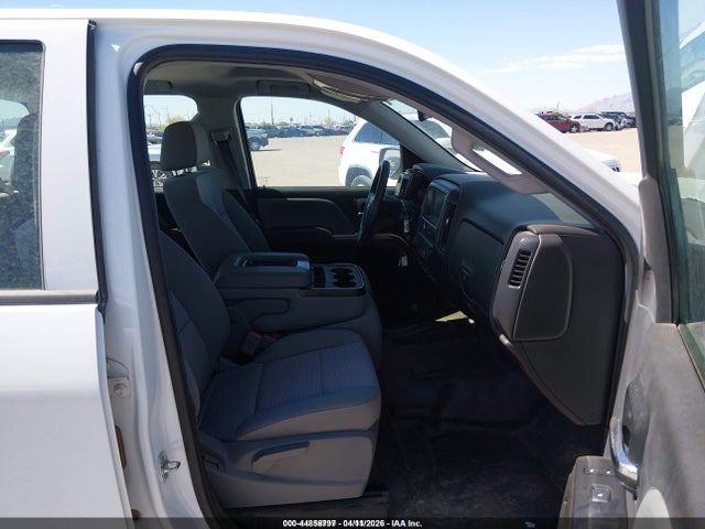 2017 CHEVROLET SILVERADO 1500 1GCVKNEH2HZ311223 Photo 4