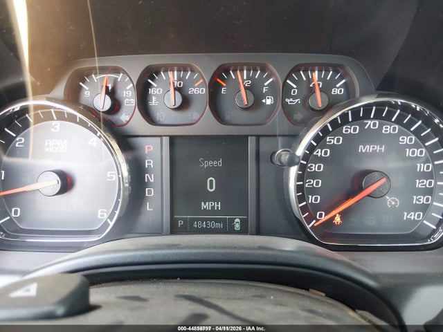 2017 CHEVROLET SILVERADO 1500 1GCVKNEH2HZ311223 Photo 6