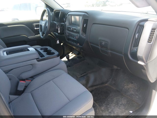 2017 CHEVROLET SILVERADO 1500 1GCVKNEH2HZ311223 Photo 7