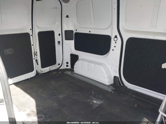 3N6CM0KN1LK708603 Nissan Nv200 Cargo S Xtronic Cvt
