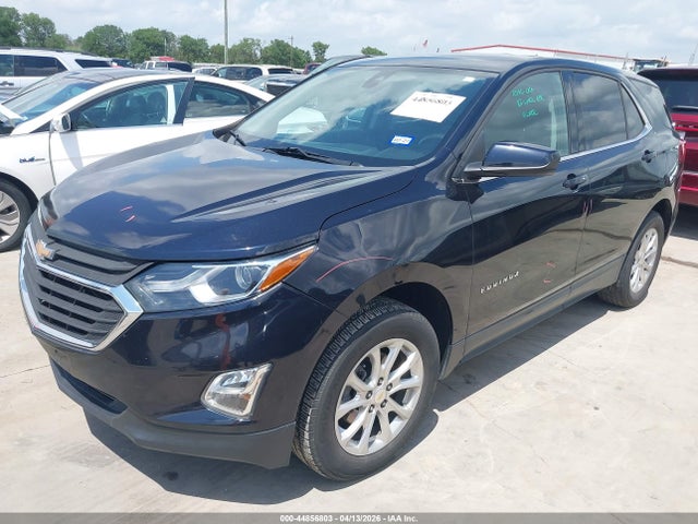Aukcja sprzedaży 2020 Chevrolet Equinox Awd 2fl, vin: 2GNAXTEV6L6244907, numer aukcji: 44856803