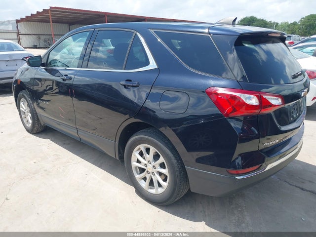 Aukcja sprzedaży 2020 Chevrolet Equinox Awd 2fl, vin: 2GNAXTEV6L6244907, numer aukcji: 44856803