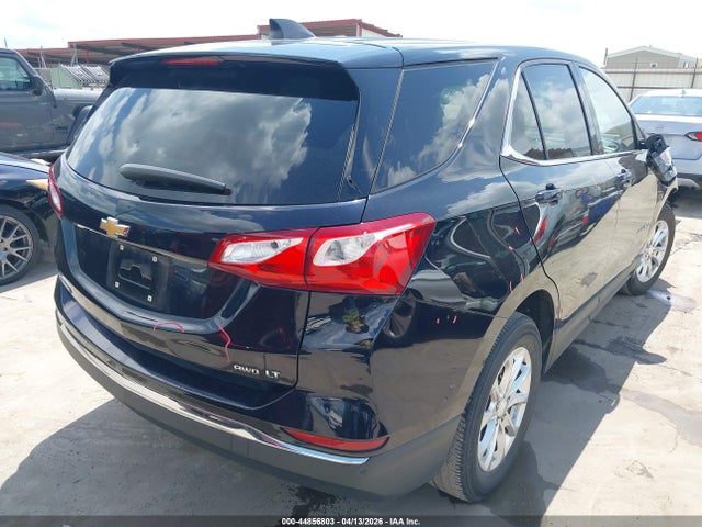 Aukcja sprzedaży 2020 Chevrolet Equinox Awd 2fl, vin: 2GNAXTEV6L6244907, numer aukcji: 44856803
