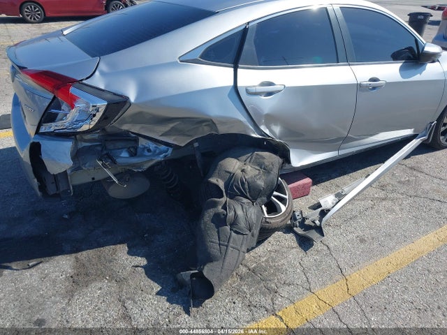 Honda Civic Sport 2021 2HGFC2F8XMH506884 Image 6
