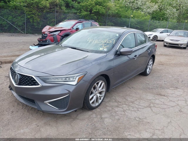Aukcja sprzedaży 2019 Acura Ilx Standard, vin: 19UDE2F36KA008229, numer aukcji: 44856807