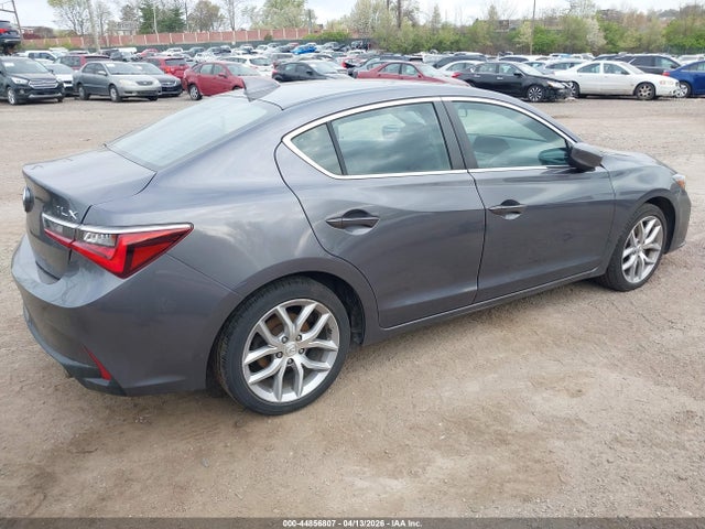 Aukcja sprzedaży 2019 Acura Ilx Standard, vin: 19UDE2F36KA008229, numer aukcji: 44856807
