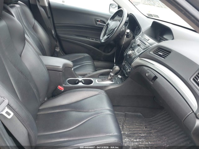 Aukcja sprzedaży 2019 Acura Ilx Standard, vin: 19UDE2F36KA008229, numer aukcji: 44856807