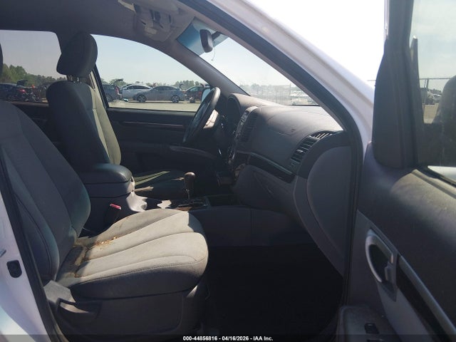 Продаж на аукціоні авто 2012 Hyundai Santa Fe Gls, vin: 5XYZG3AB9CG161059, номер лоту: 44856816