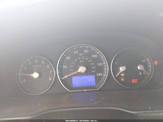 Продаж на аукціоні авто 2012 Hyundai Santa Fe Gls, vin: 5XYZG3AB9CG161059, номер лоту: 44856816
