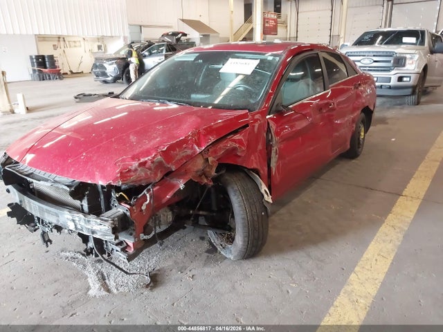 Продажа на аукционе авто 2023 Hyundai Elantra Hybrid Limited, vin: KMHLN4AJ5PU033300, номер лота: 44856817