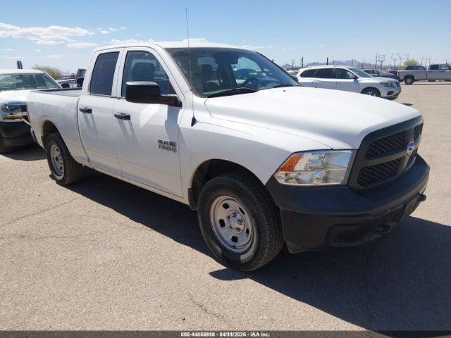 2016 RAM 1500 1C6RR7FG2GS356272