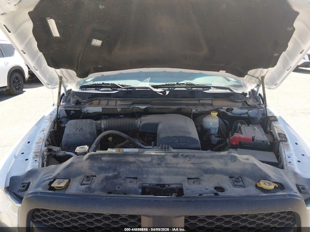 2016 RAM 1500 1C6RR7FG2GS356272 Photo 9