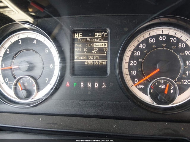 2016 RAM 1500 1C6RR7FG2GS356272 Photo 6