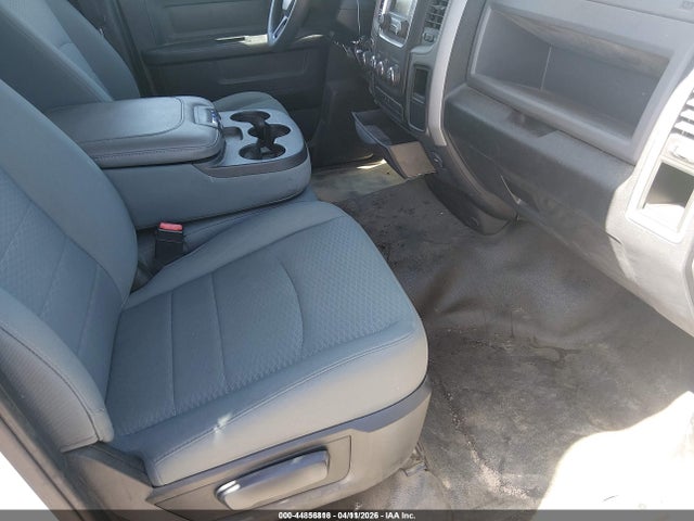 2016 RAM 1500 1C6RR7FG2GS356272 Photo 7