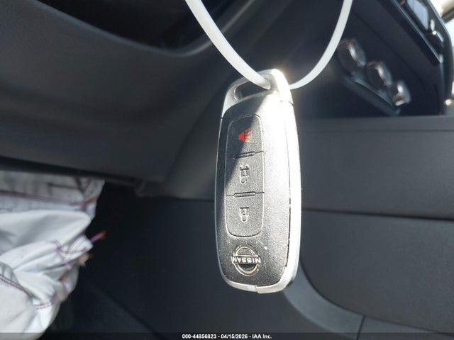 Nissan Kicks S Intelligent Awd 2025 3N8AP6BB4SL379421 Image 11
