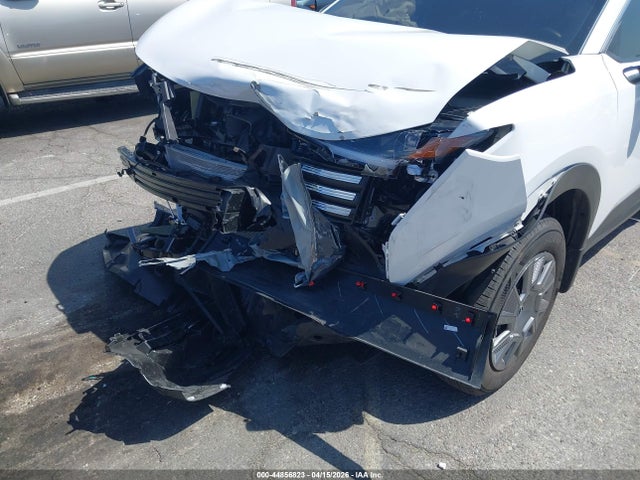 Nissan Kicks S Intelligent Awd 2025 3N8AP6BB4SL379421 Image 6
