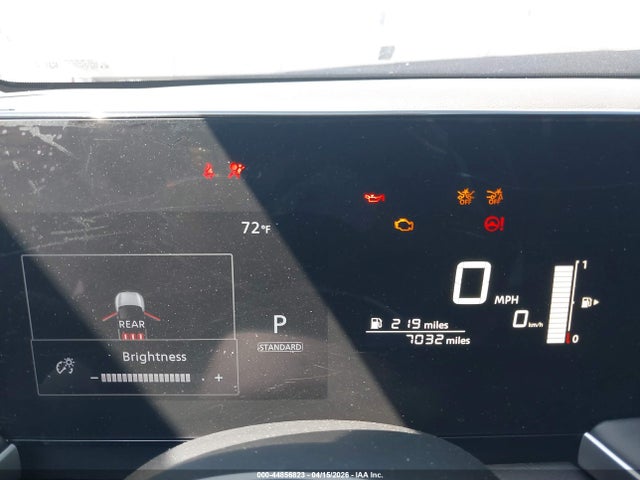 Nissan Kicks S Intelligent Awd 2025 3N8AP6BB4SL379421 Image 7