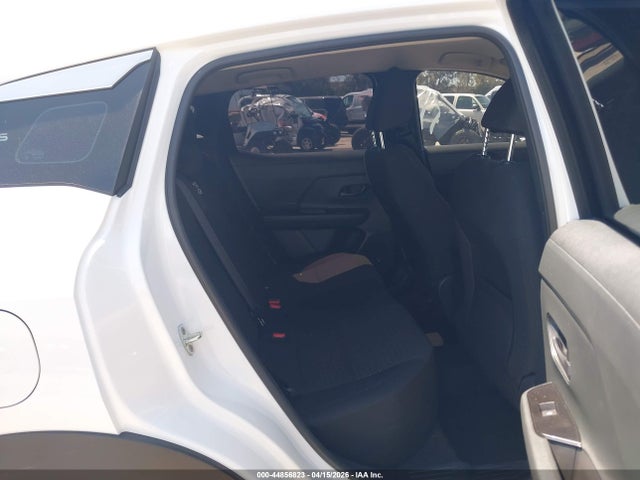 Nissan Kicks S Intelligent Awd 2025 3N8AP6BB4SL379421 Image 8