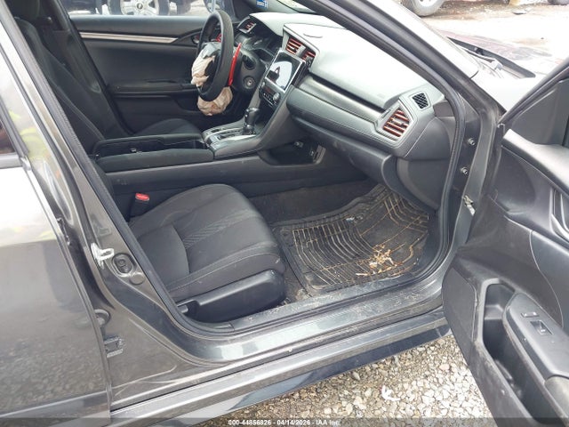 Aukcja sprzedaży 2017 Honda Civic Sport, vin: SHHFK7H46HU404047, numer aukcji: 44856826