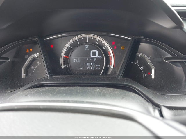 Aukcja sprzedaży 2017 Honda Civic Sport, vin: SHHFK7H46HU404047, numer aukcji: 44856826