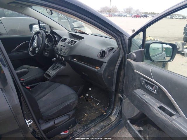 44856828 :رقم المزاد ، JM1CW2CL0E0167978 vin ، 2014 Mazda Mazda5 Touring مزاد بيع
