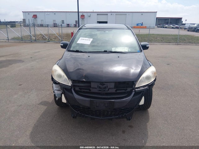 44856828 :رقم المزاد ، JM1CW2CL0E0167978 vin ، 2014 Mazda Mazda5 Touring مزاد بيع