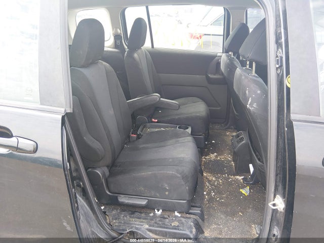 44856828 :رقم المزاد ، JM1CW2CL0E0167978 vin ، 2014 Mazda Mazda5 Touring مزاد بيع