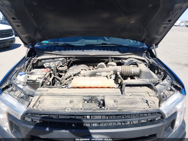 2018 FORD F-150 1FTEW1EB3JFD05012 Photo 9