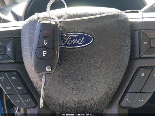 2018 FORD F-150 1FTEW1EB3JFD05012 Photo 10