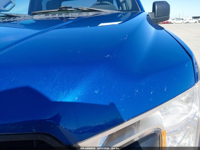 2018 FORD F-150 1FTEW1EB3JFD05012 Photo 5