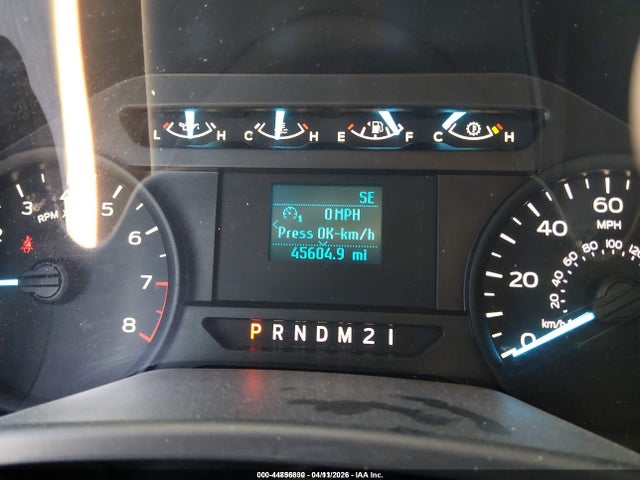 2018 FORD F-150 1FTEW1EB3JFD05012 Photo 6