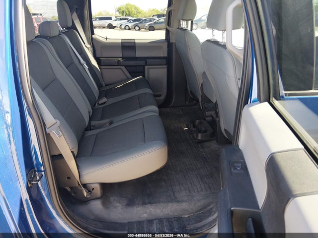 2018 FORD F-150 1FTEW1EB3JFD05012 Photo 7
