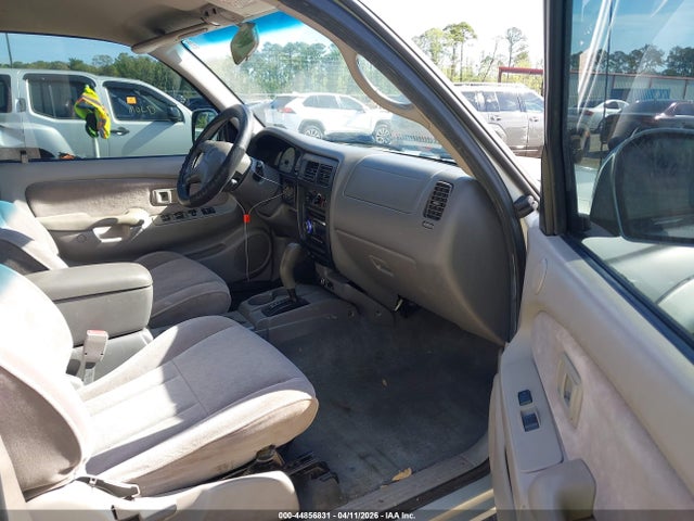 2001 TOYOTA TACOMA 5TEGN92N51Z814756 Photo 4
