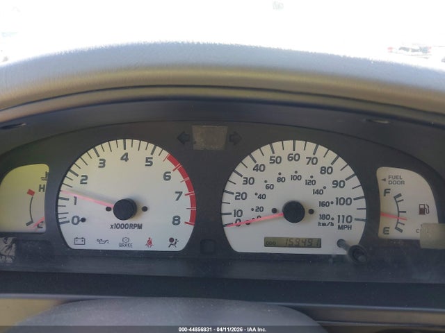 2001 TOYOTA TACOMA 5TEGN92N51Z814756 Photo 6