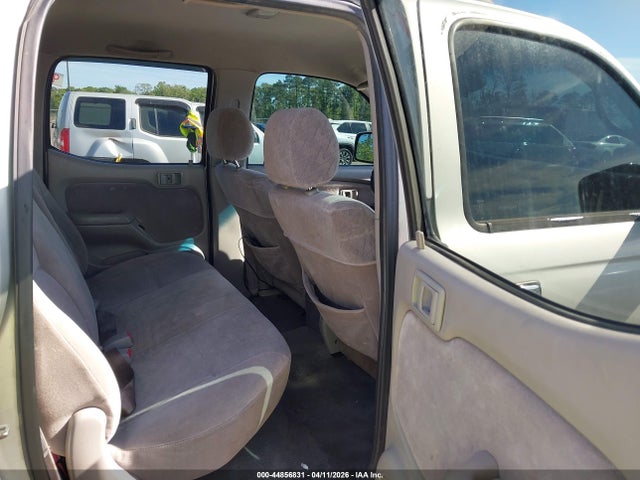 2001 TOYOTA TACOMA 5TEGN92N51Z814756 Photo 7